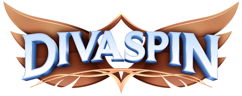 Diva Spin Casinò Logo
